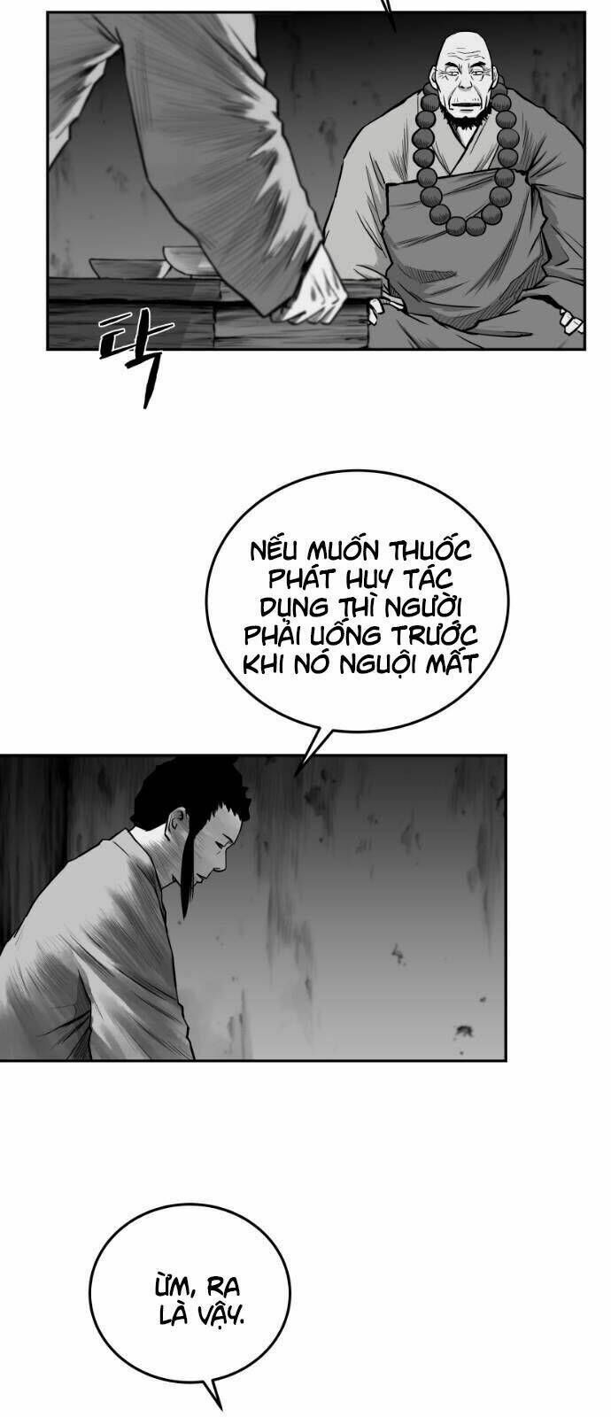 Sát Thủ Anh Vũ - Chapter 53 - Page 51