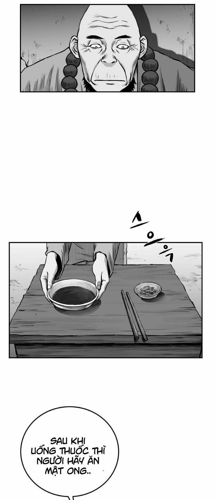 Sát Thủ Anh Vũ - Chapter 53 - Page 52