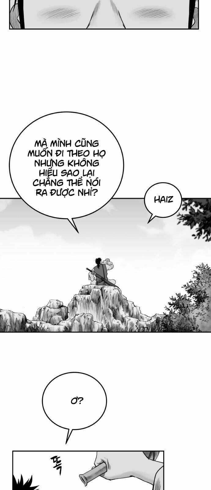 Sát Thủ Anh Vũ - Chapter 53 - Page 5