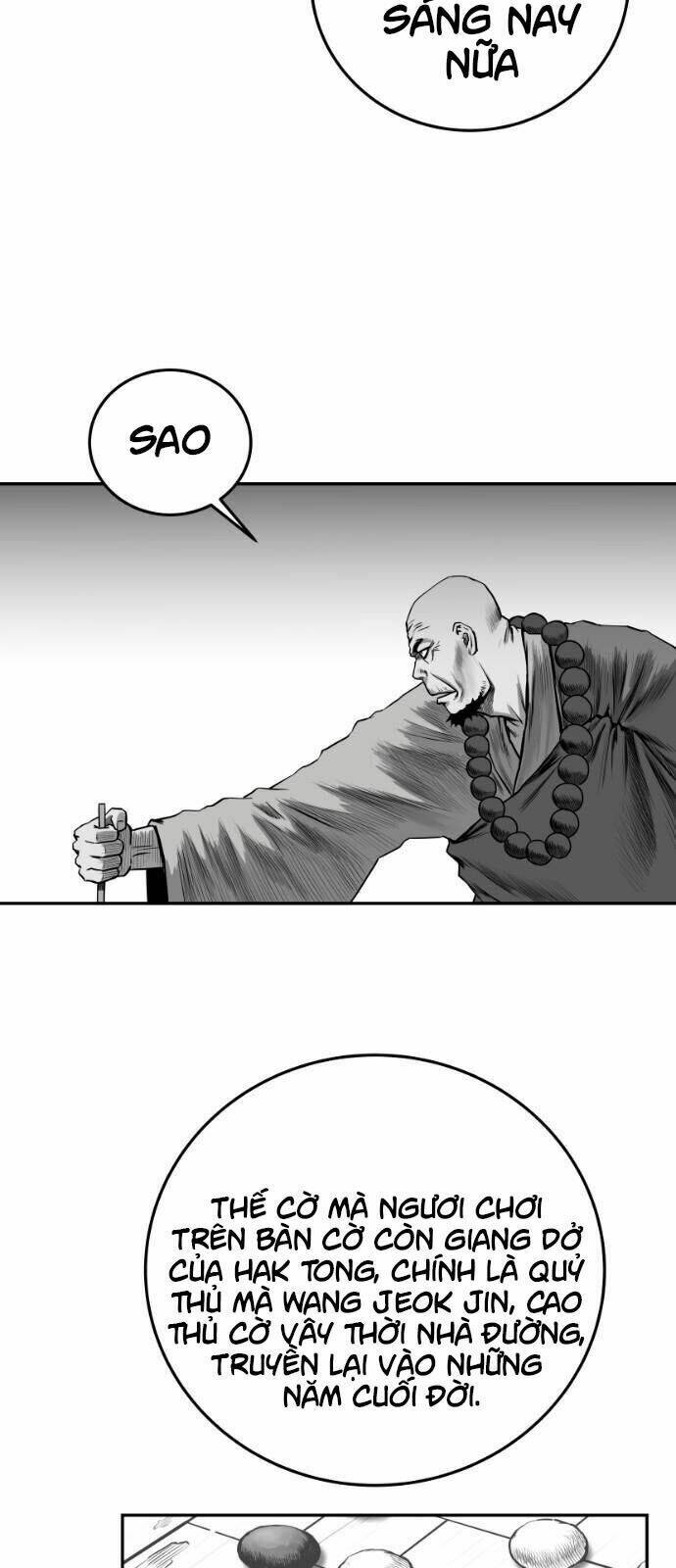 Sát Thủ Anh Vũ - Chapter 53 - Page 59