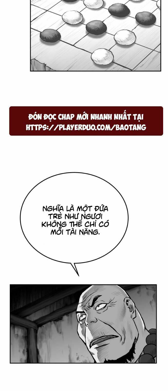 Sát Thủ Anh Vũ - Chapter 53 - Page 60