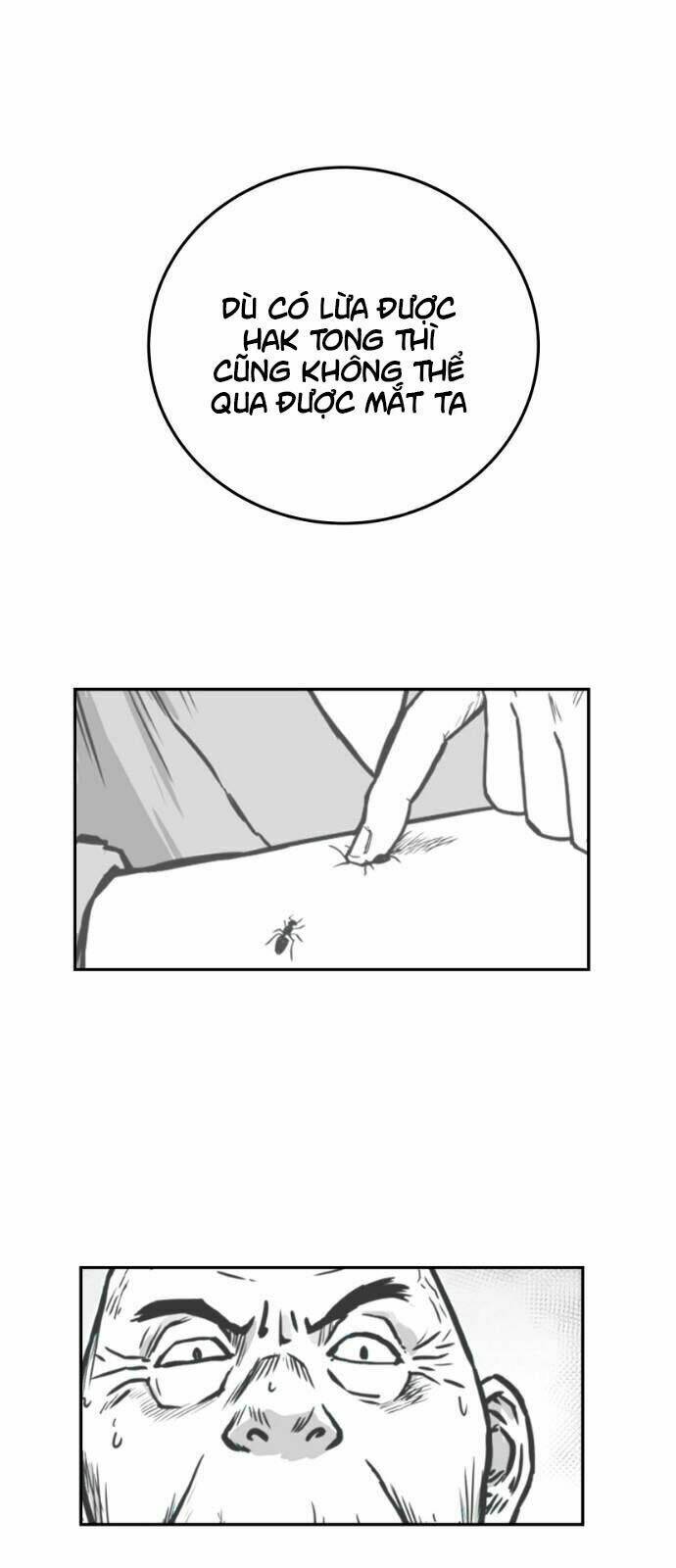 Sát Thủ Anh Vũ - Chapter 53 - Page 61