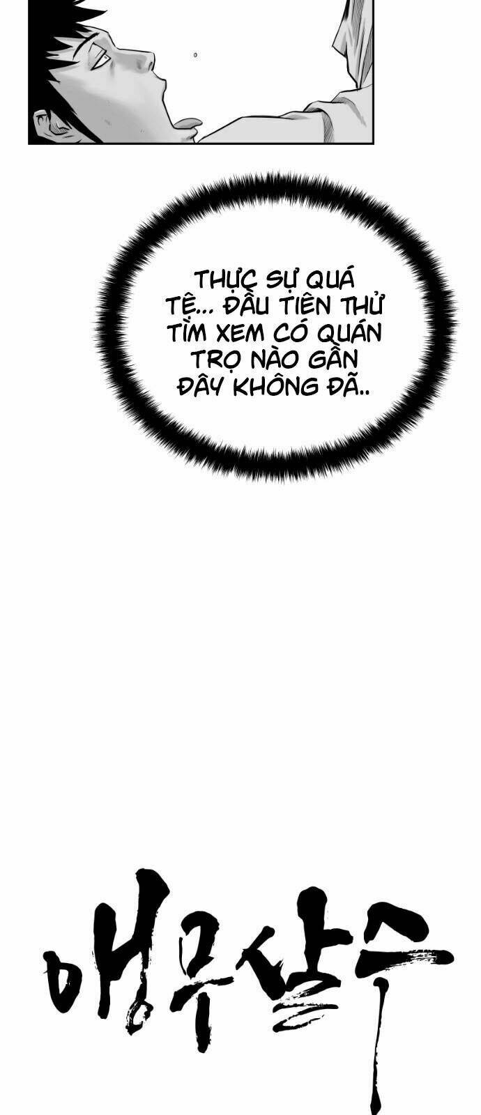 Sát Thủ Anh Vũ - Chapter 53 - Page 6