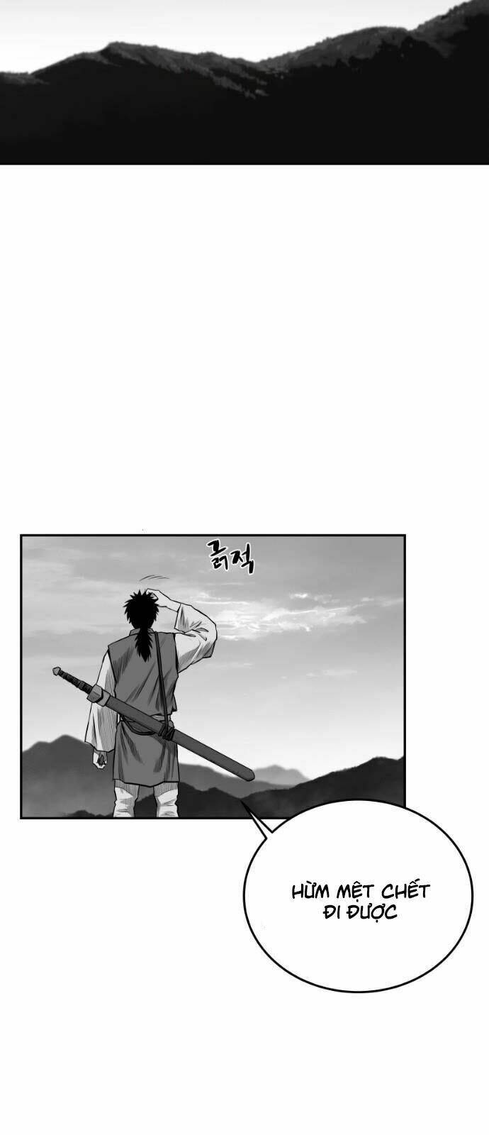 Sát Thủ Anh Vũ - Chapter 53 - Page 8