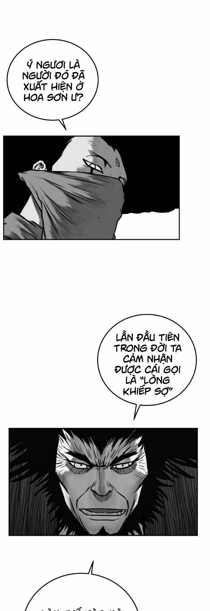 Sát Thủ Anh Vũ - Chapter 54 - Page 10
