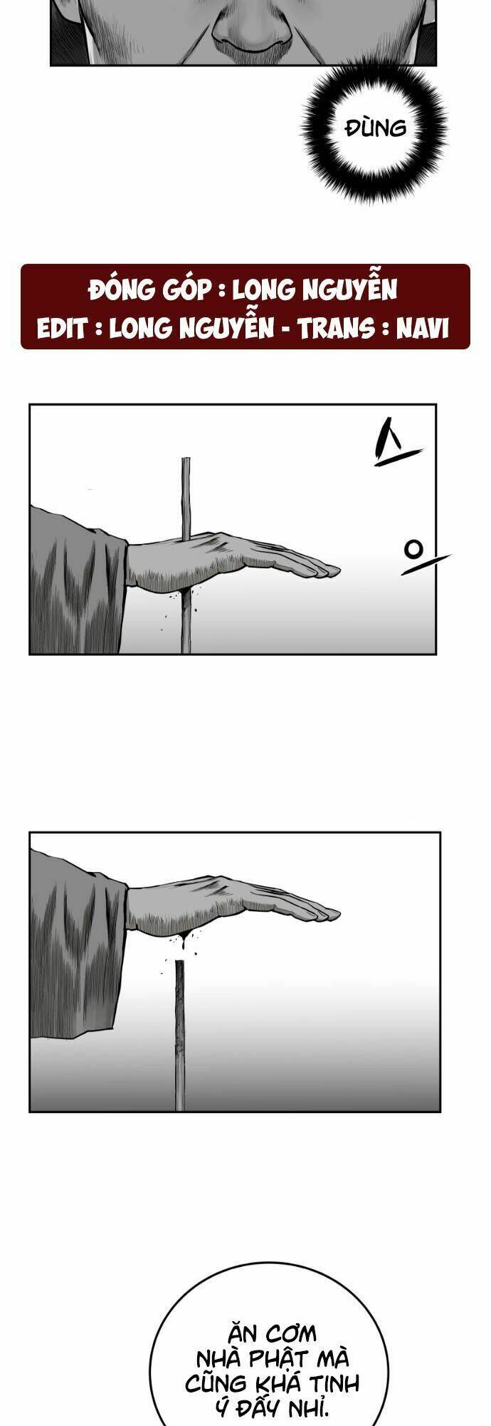 Sát Thủ Anh Vũ - Chapter 54 - Page 12