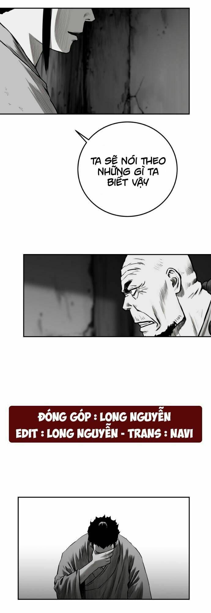 Sát Thủ Anh Vũ - Chapter 54 - Page 15