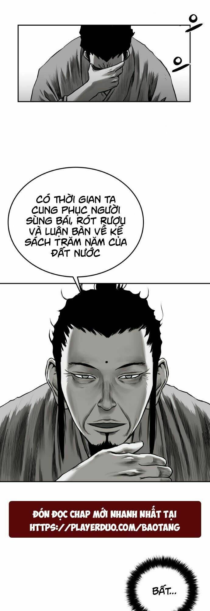 Sát Thủ Anh Vũ - Chapter 54 - Page 18