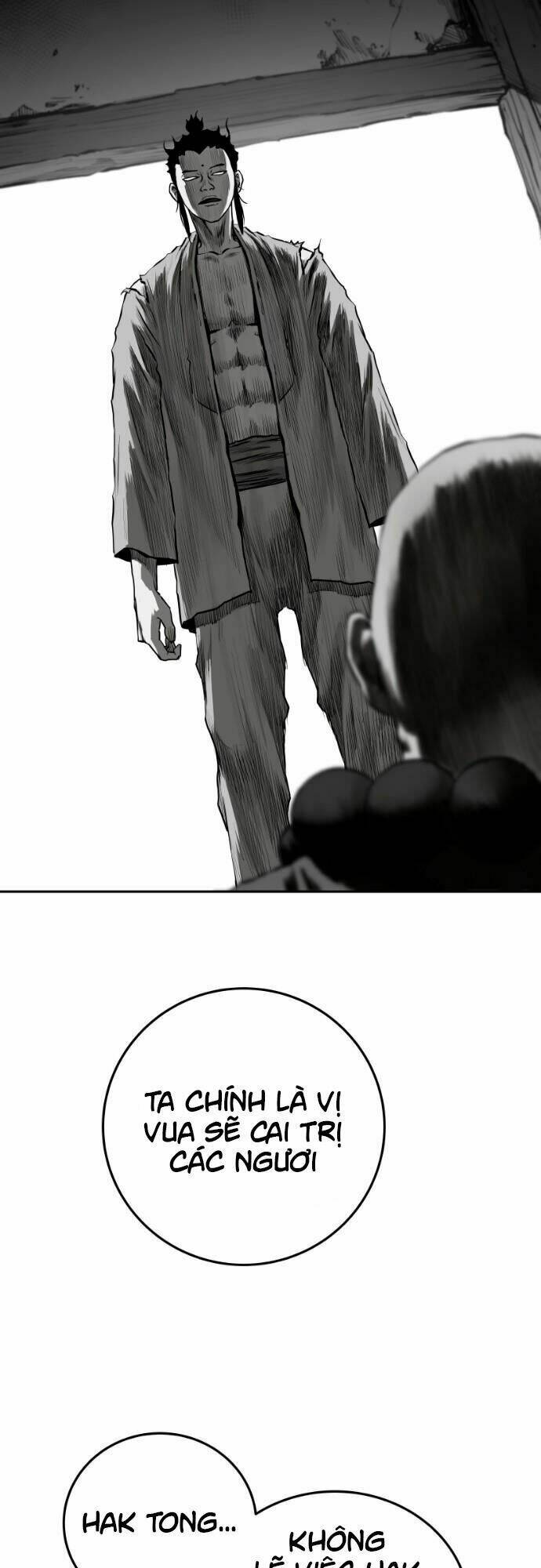 Sát Thủ Anh Vũ - Chapter 54 - Page 21