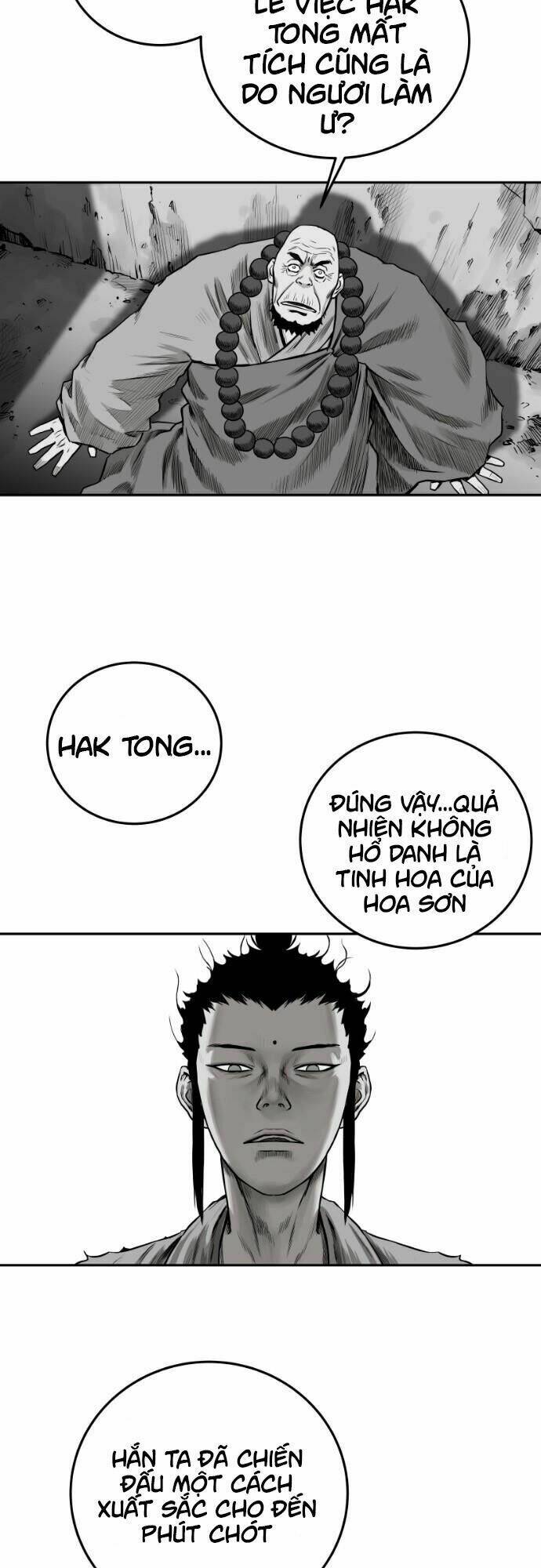 Sát Thủ Anh Vũ - Chapter 54 - Page 22