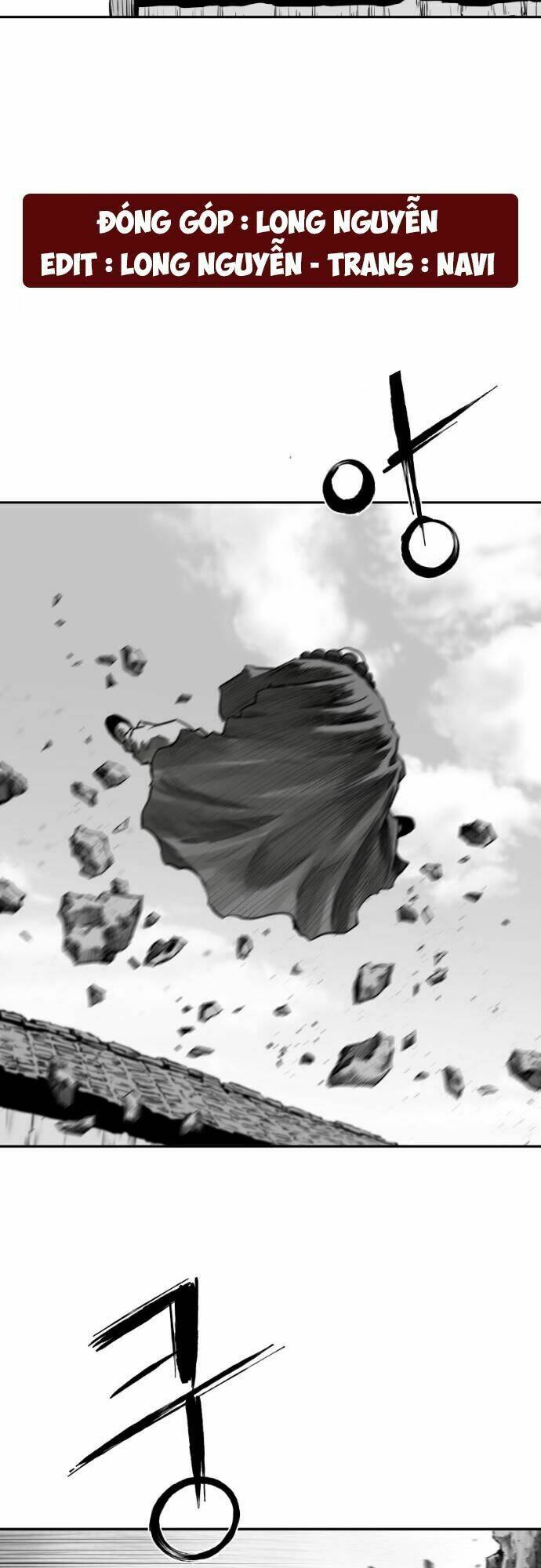 Sát Thủ Anh Vũ - Chapter 54 - Page 28