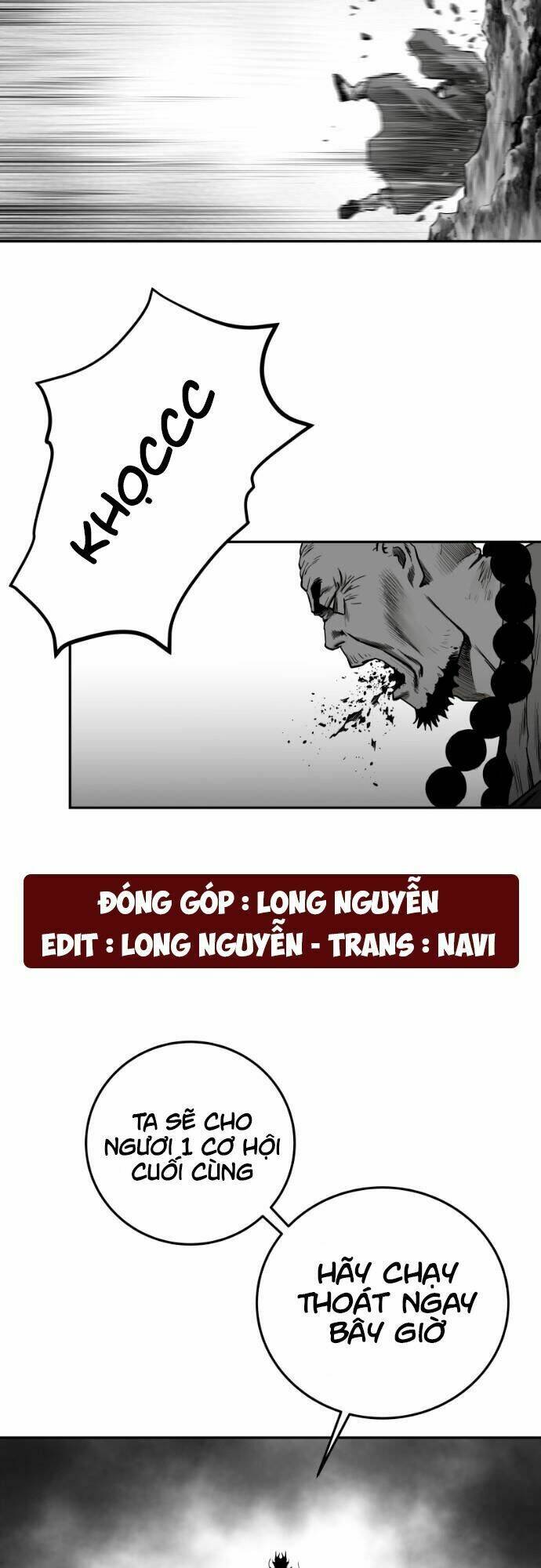 Sát Thủ Anh Vũ - Chapter 54 - Page 29