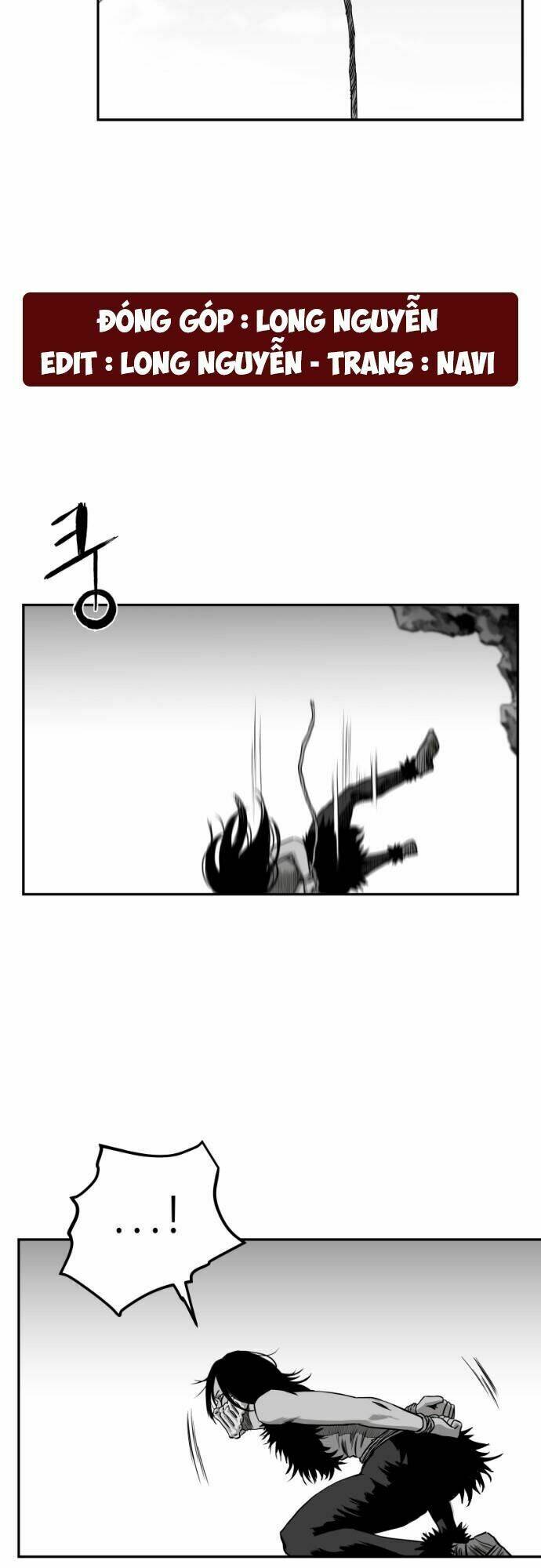 Sát Thủ Anh Vũ - Chapter 54 - Page 34