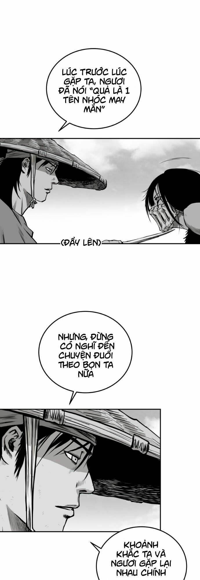 Sát Thủ Anh Vũ - Chapter 54 - Page 35
