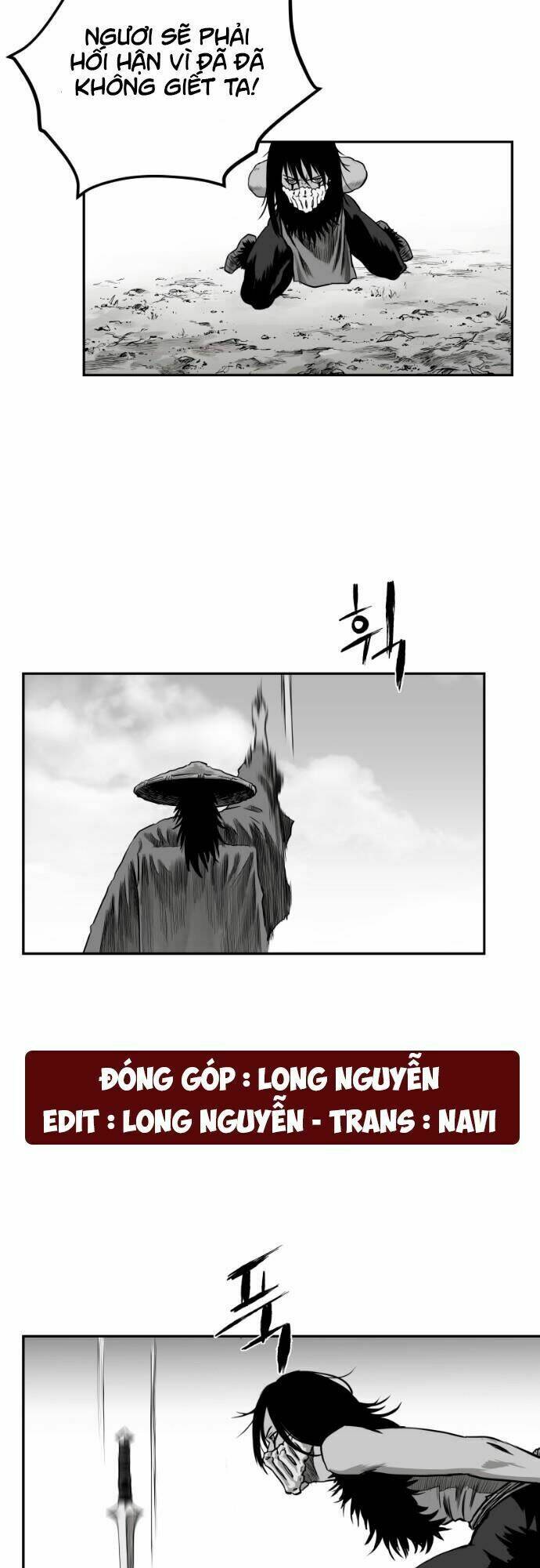 Sát Thủ Anh Vũ - Chapter 54 - Page 38