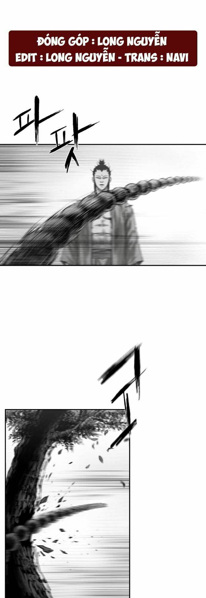 Sát Thủ Anh Vũ - Chapter 54 - Page 42