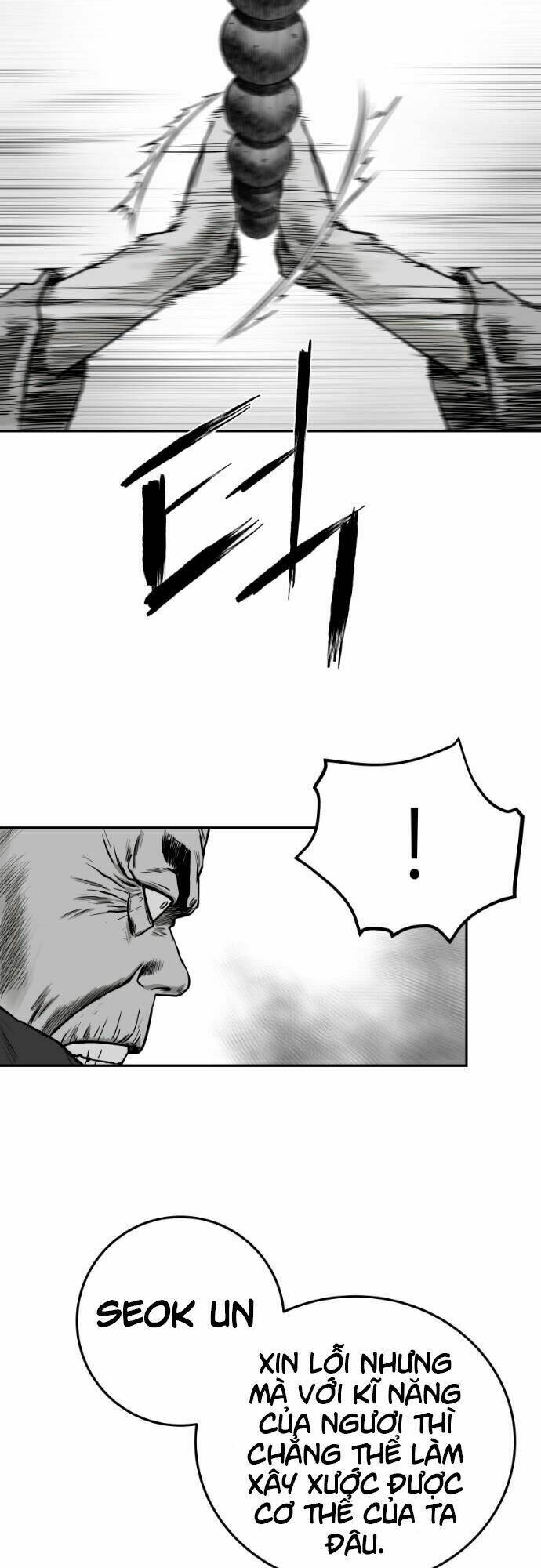 Sát Thủ Anh Vũ - Chapter 54 - Page 45