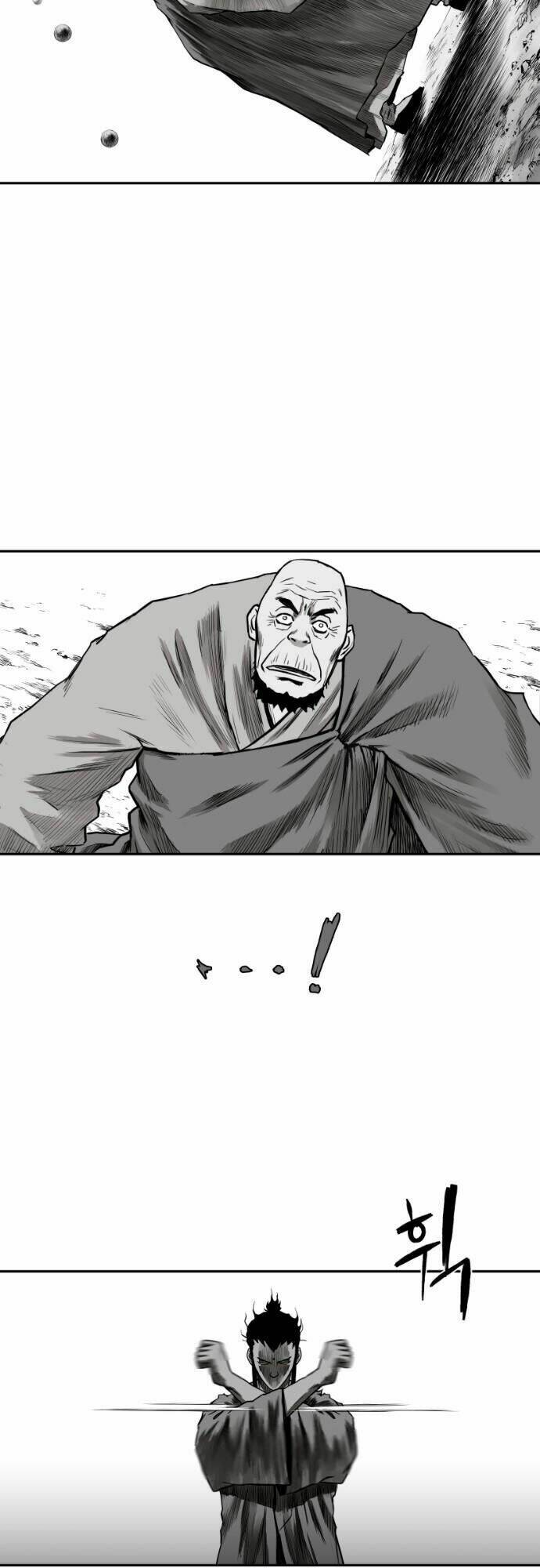 Sát Thủ Anh Vũ - Chapter 54 - Page 49