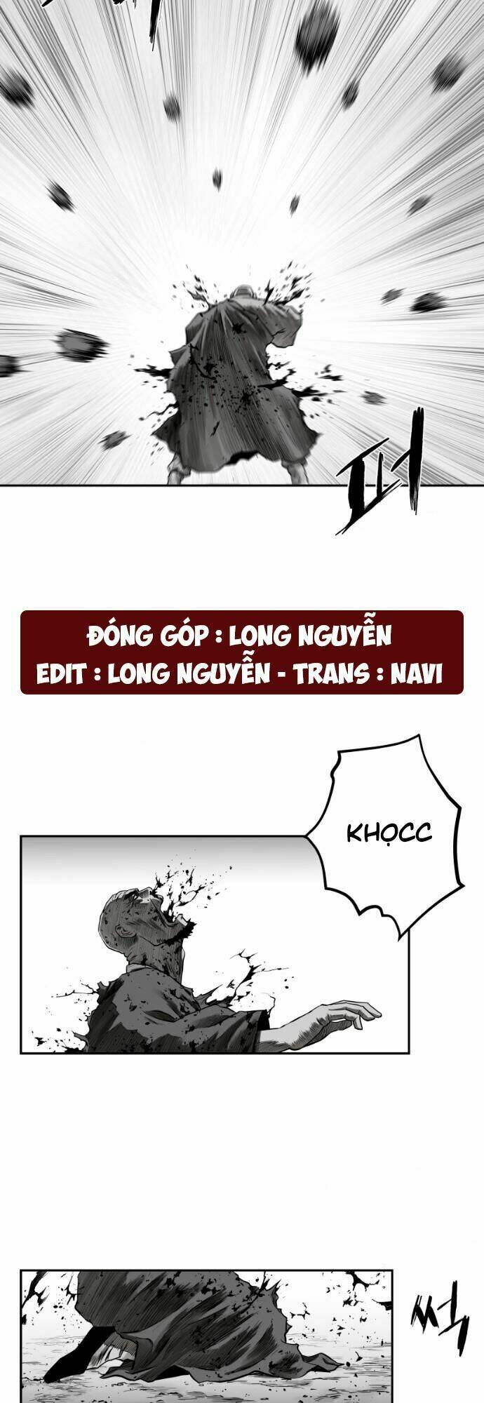 Sát Thủ Anh Vũ - Chapter 54 - Page 51
