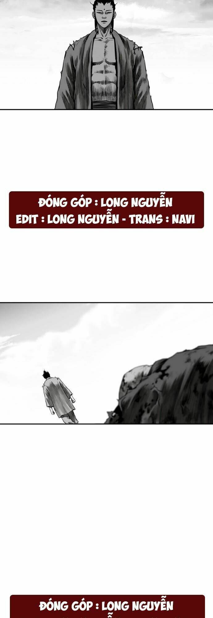 Sát Thủ Anh Vũ - Chapter 54 - Page 53