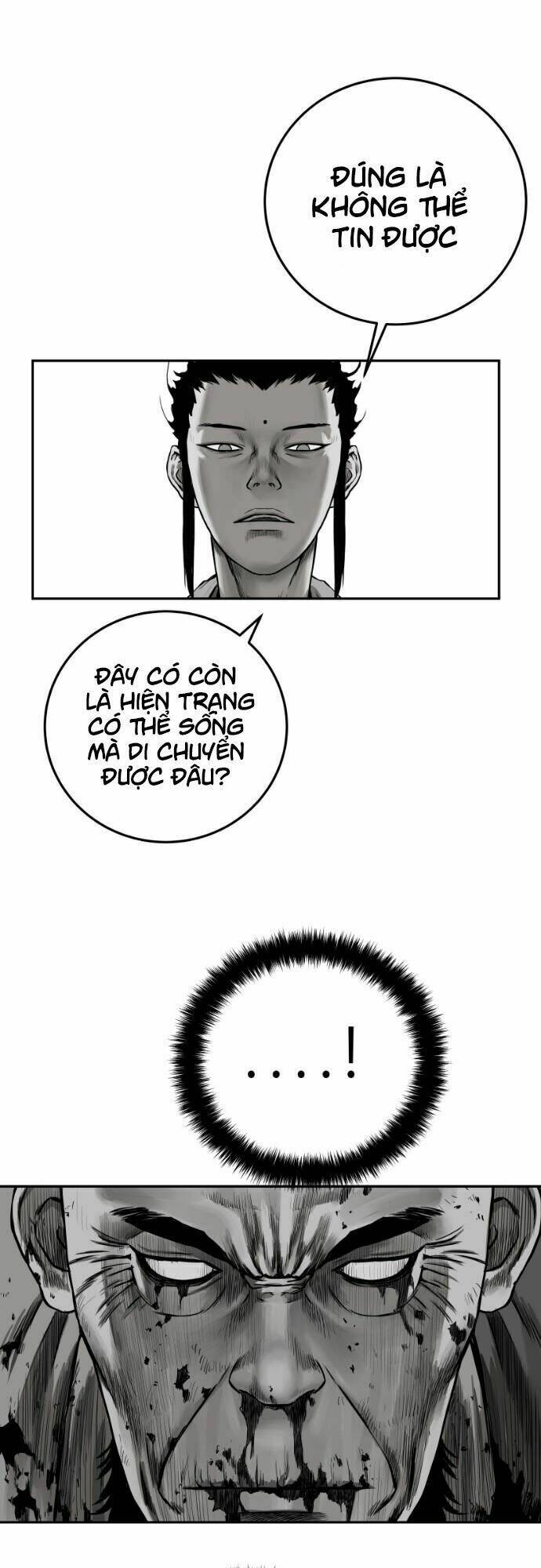 Sát Thủ Anh Vũ - Chapter 54 - Page 56