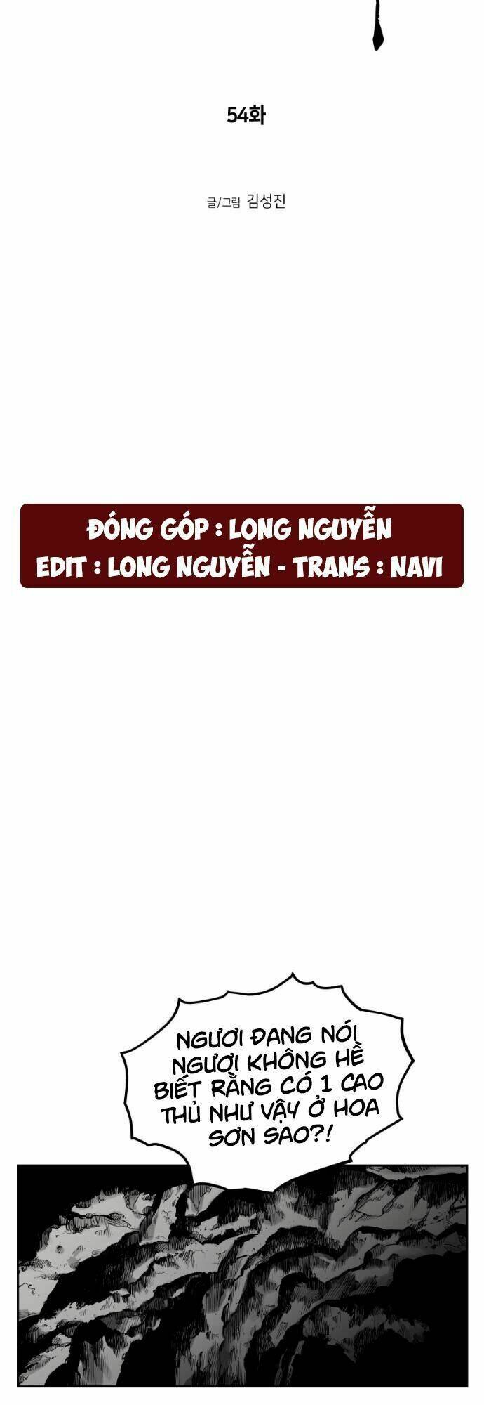 Sát Thủ Anh Vũ - Chapter 54 - Page 5