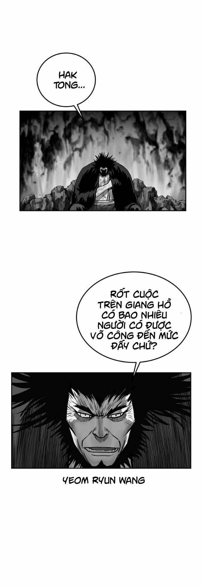 Sát Thủ Anh Vũ - Chapter 54 - Page 6