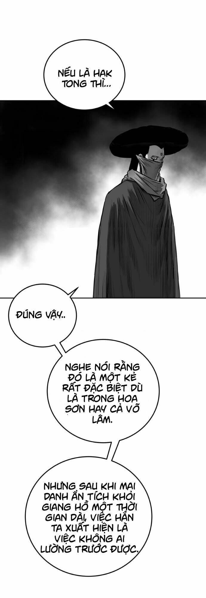 Sát Thủ Anh Vũ - Chapter 54 - Page 7