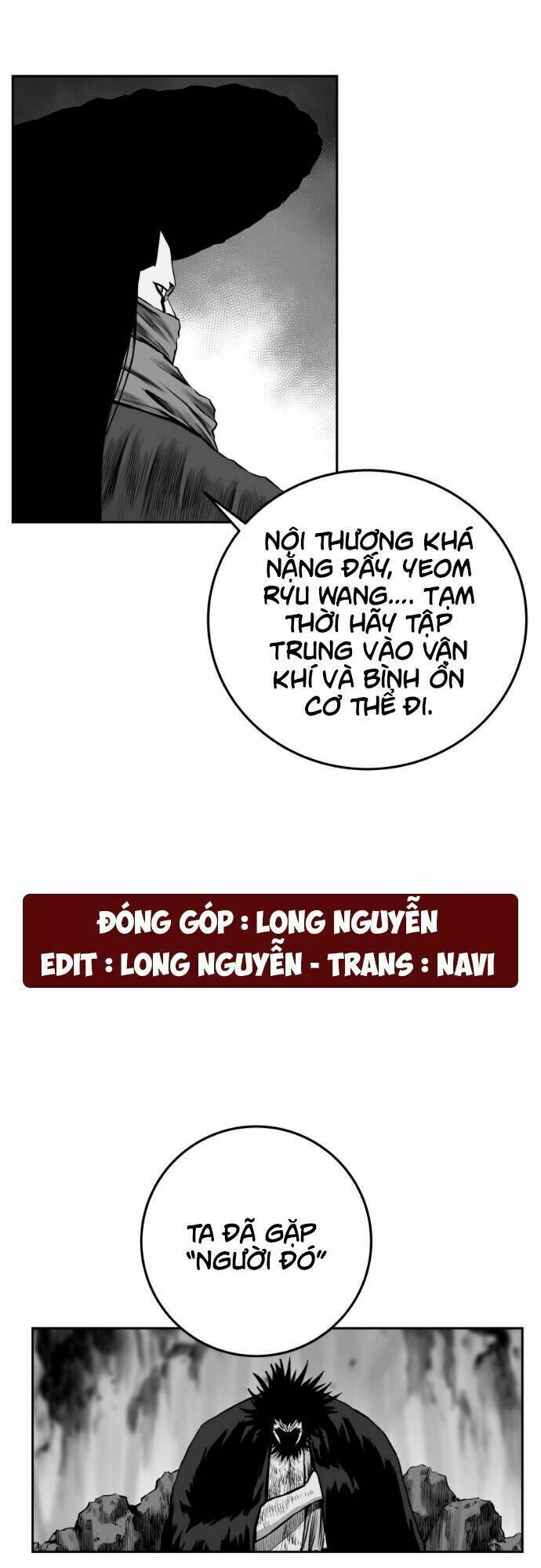 Sát Thủ Anh Vũ - Chapter 54 - Page 8