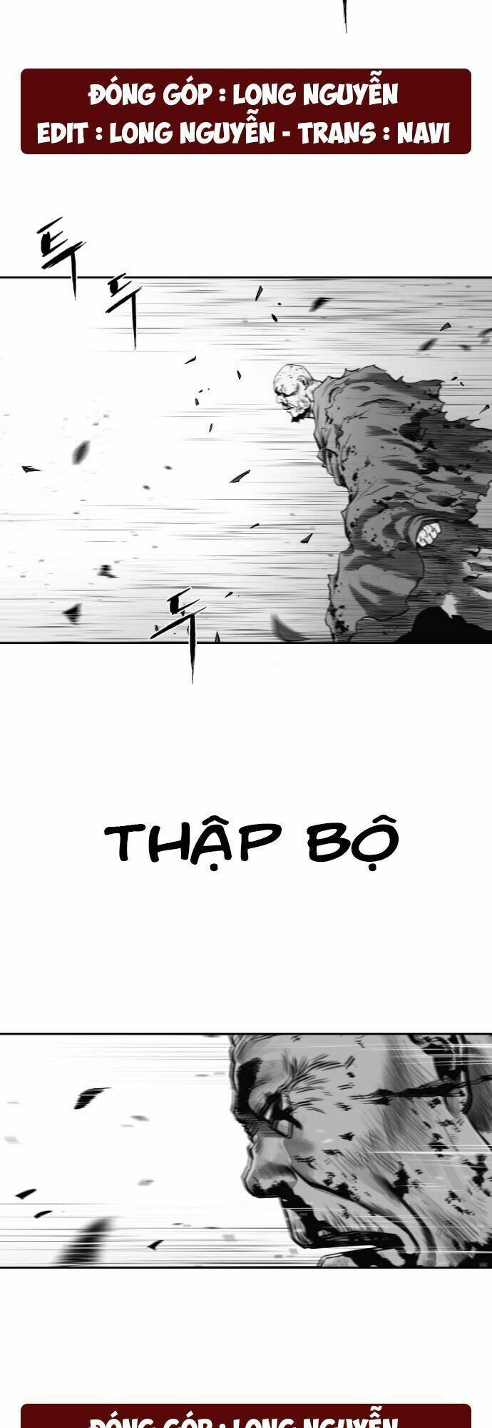 Sát Thủ Anh Vũ - Chapter 55 - Page 10