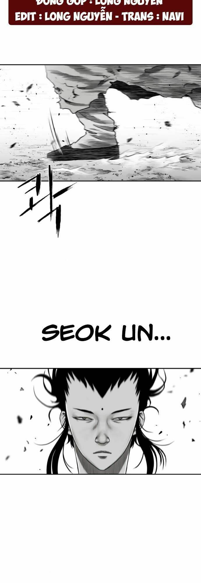 Sát Thủ Anh Vũ - Chapter 55 - Page 11