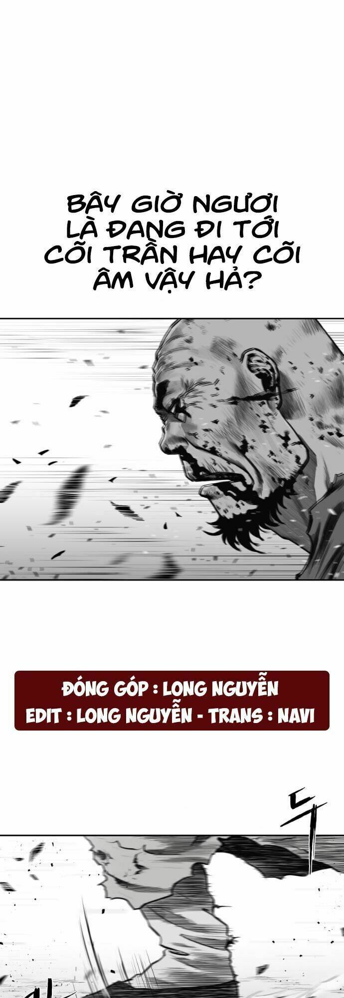 Sát Thủ Anh Vũ - Chapter 55 - Page 12