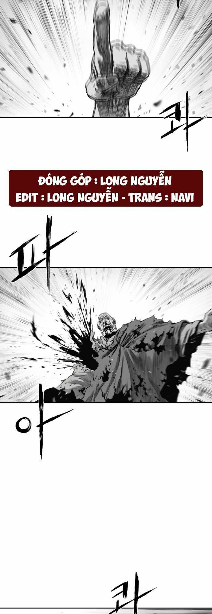 Sát Thủ Anh Vũ - Chapter 55 - Page 14