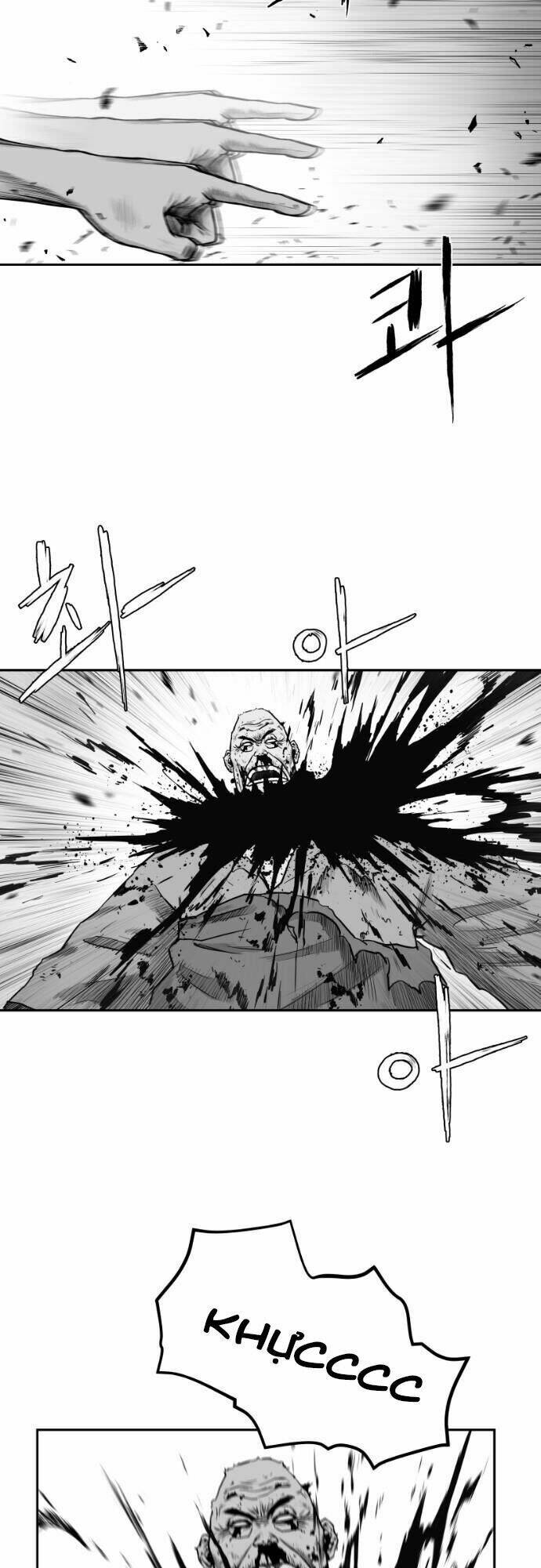 Sát Thủ Anh Vũ - Chapter 55 - Page 15