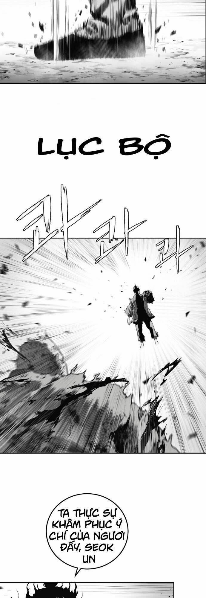 Sát Thủ Anh Vũ - Chapter 55 - Page 17