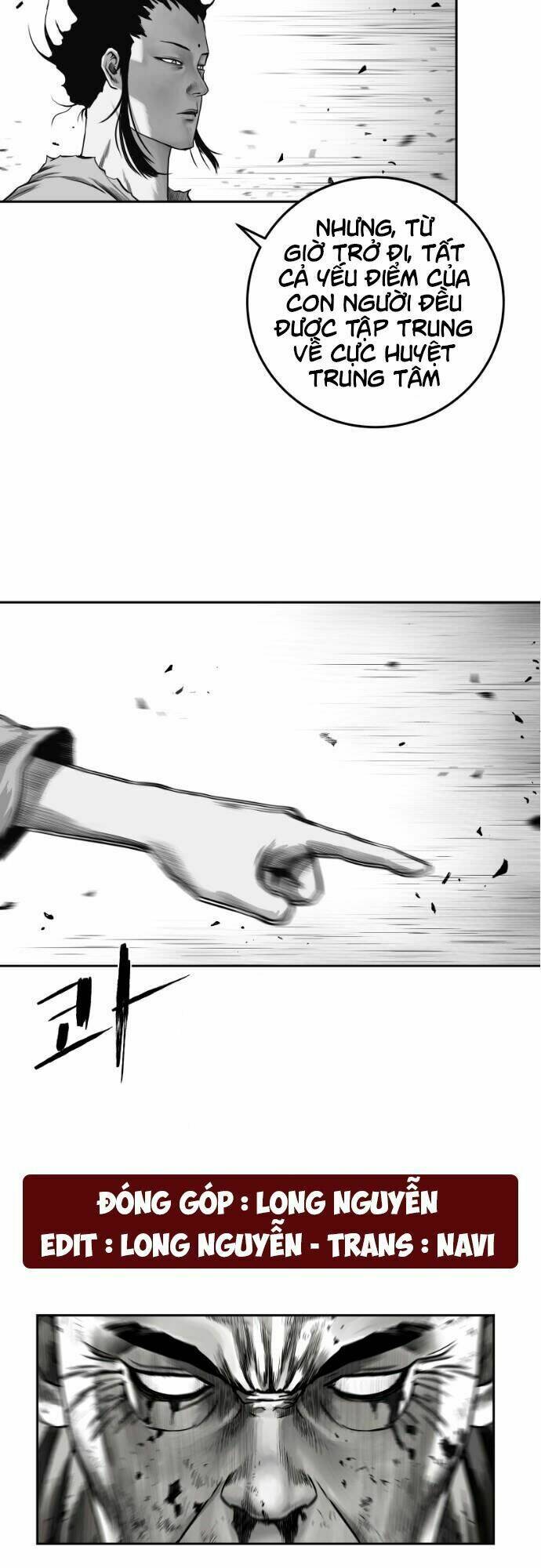 Sát Thủ Anh Vũ - Chapter 55 - Page 18