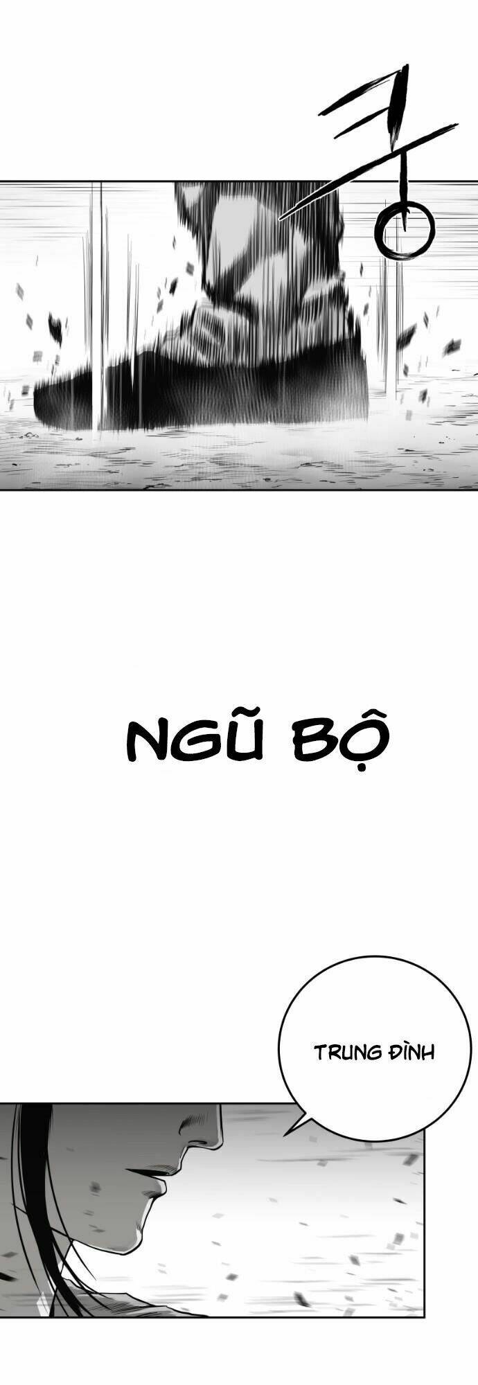 Sát Thủ Anh Vũ - Chapter 55 - Page 21