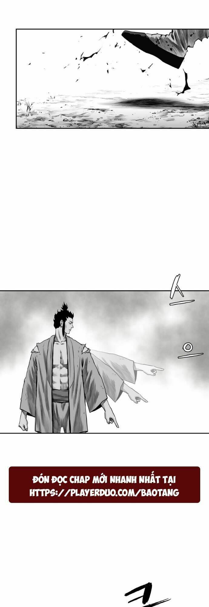 Sát Thủ Anh Vũ - Chapter 55 - Page 27