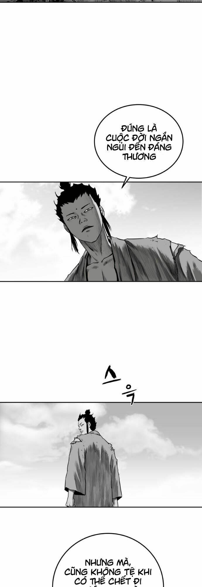 Sát Thủ Anh Vũ - Chapter 55 - Page 29