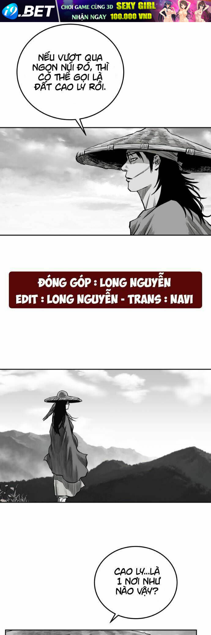 Sát Thủ Anh Vũ - Chapter 55 - Page 32