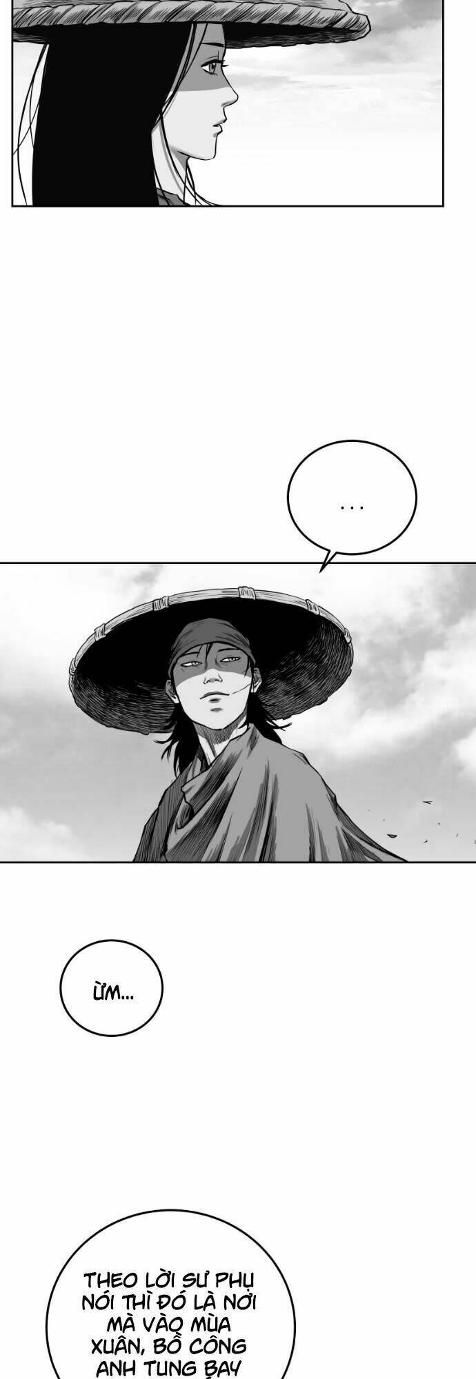 Sát Thủ Anh Vũ - Chapter 55 - Page 33