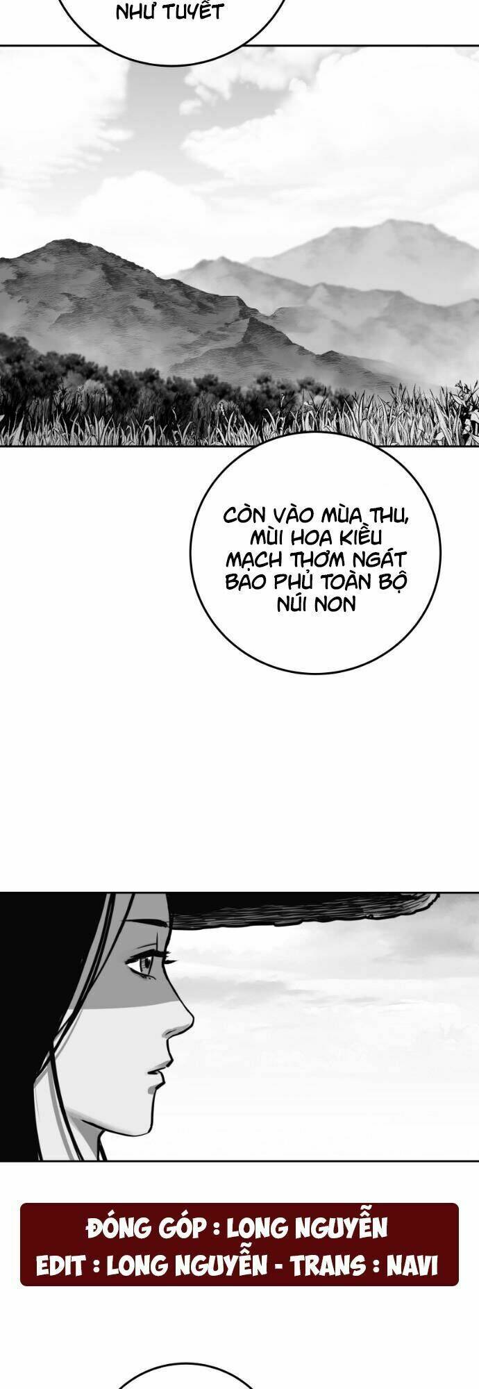 Sát Thủ Anh Vũ - Chapter 55 - Page 34