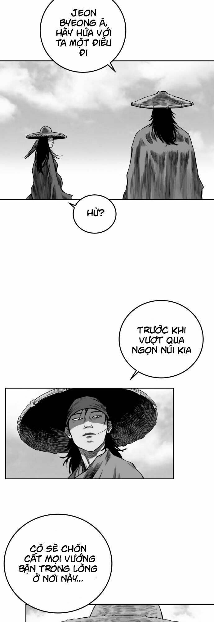 Sát Thủ Anh Vũ - Chapter 55 - Page 35