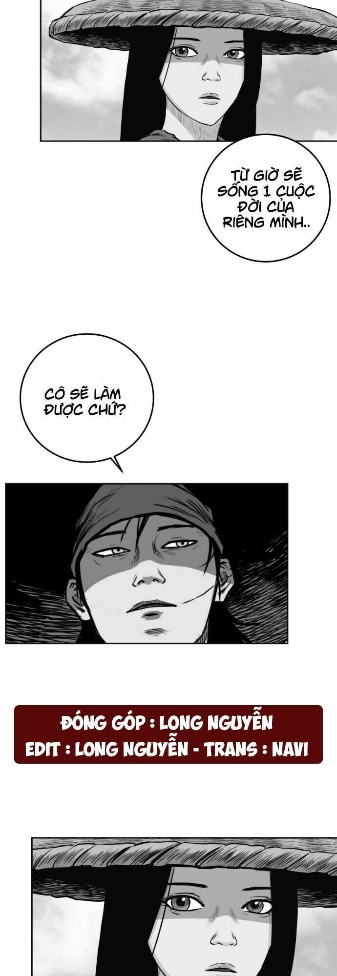 Sát Thủ Anh Vũ - Chapter 55 - Page 36