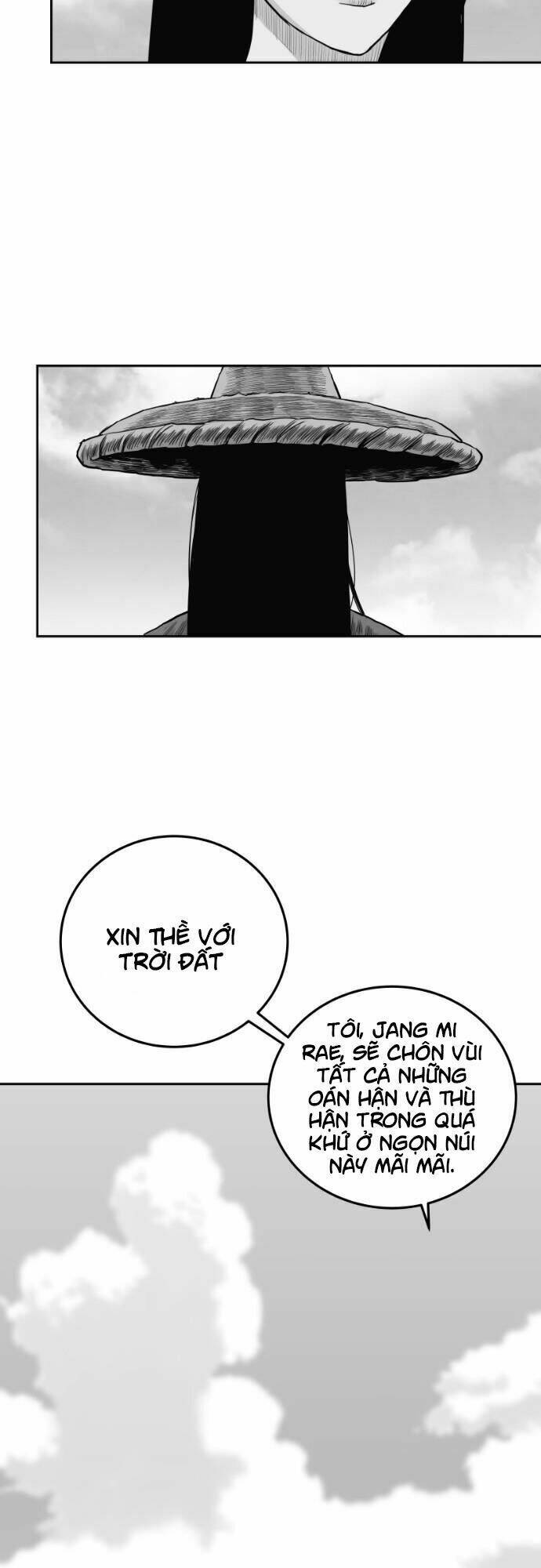 Sát Thủ Anh Vũ - Chapter 55 - Page 37