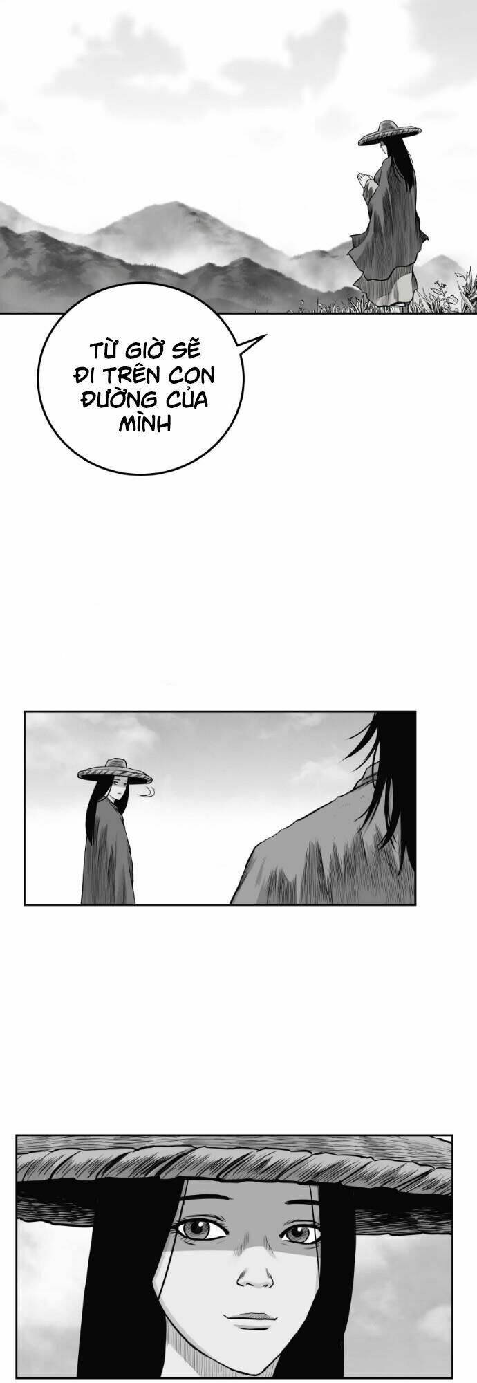 Sát Thủ Anh Vũ - Chapter 55 - Page 38