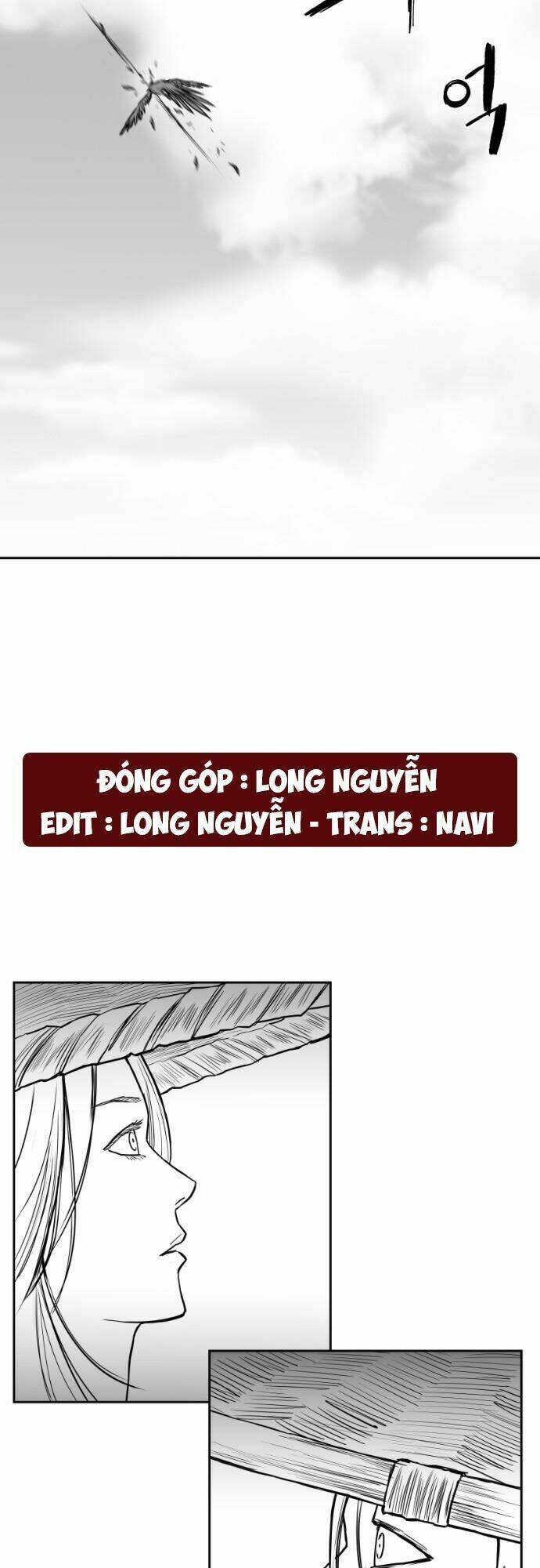 Sát Thủ Anh Vũ - Chapter 55 - Page 43