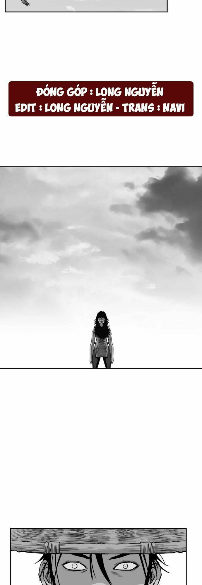 Sát Thủ Anh Vũ - Chapter 55 - Page 45