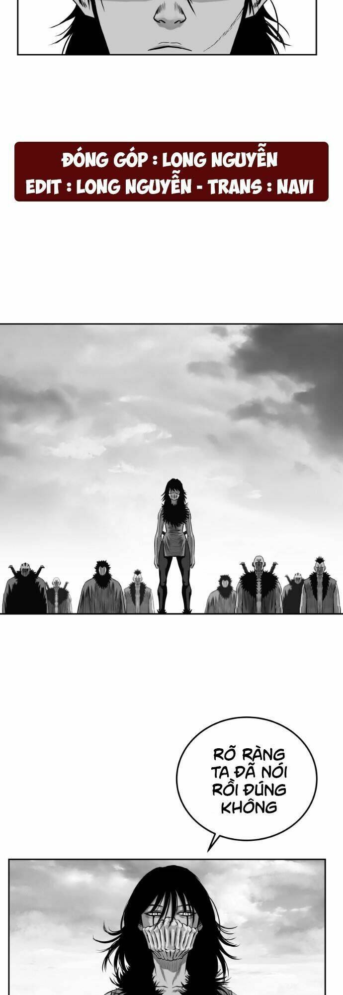 Sát Thủ Anh Vũ - Chapter 55 - Page 46