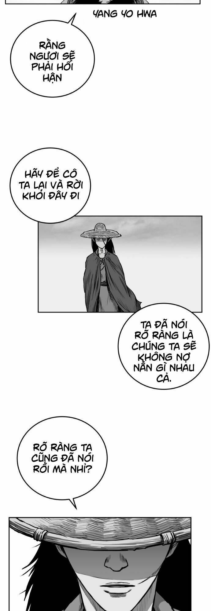 Sát Thủ Anh Vũ - Chapter 55 - Page 47
